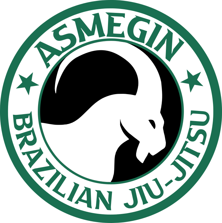 Asmegin jiu-jitsu Shop